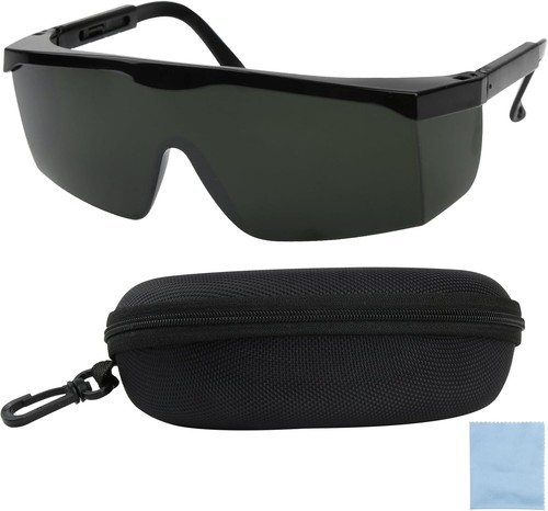 Laser safety glasses - laser,