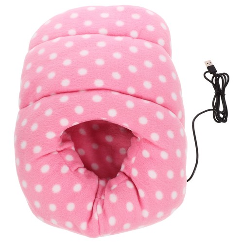 Electric usb heating foot - electric,