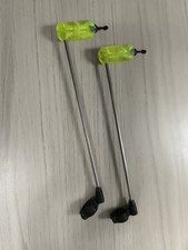 Gardner Swinger Style Carp Fishing Bite Indicators From The 1990s