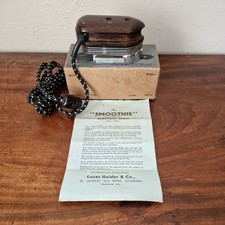 Vintage Smoothie Portable