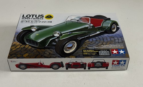 Tamiya 24357 lotus - lotus, 7