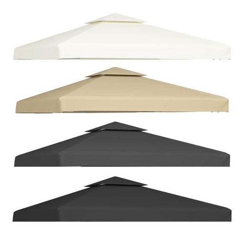 Polyester fabric gazebo canopy - gazebo,