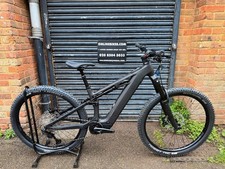 CUBE STEREO HYBRID ONE44 HPC