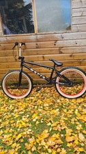 Mafia Kush 2 BMX bike 