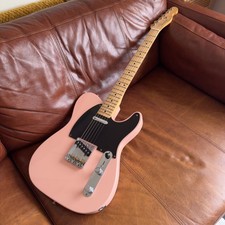 Fender Classic Player 50s Baja