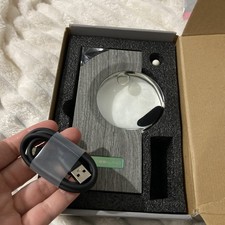 Brand new Dancing Ferrofluid
