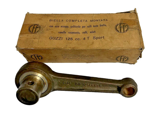 Cfm connecting rod for moto - connecting,