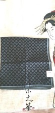 new Celine  pure Cotton Scarf