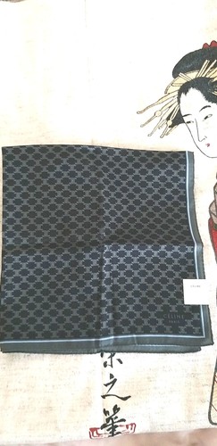 New celine pure cotton - ,