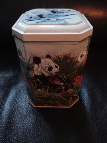 1986 tips caddy tin - tips, wwf