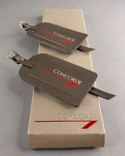 British Airways Concorde