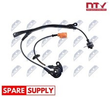 SENSOR, WHEEL SPEED FOR HONDA