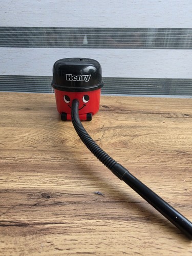 Henry hoover desk - vacuum,, mini