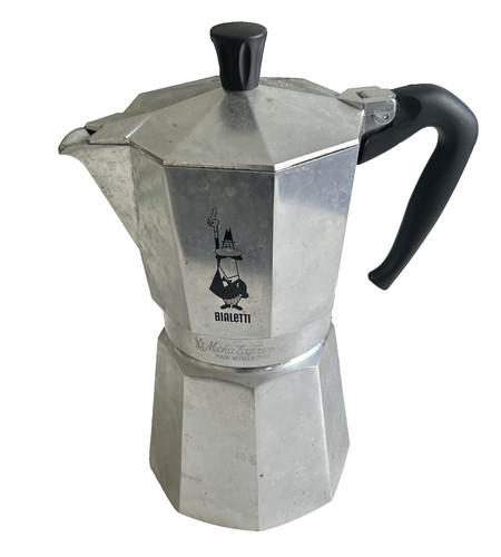 Bialetti moka express - moka,