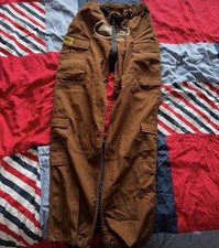 Corteiz Cargos Men’s Brown