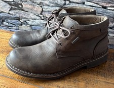 Clarks lawes mid - mid, gtx