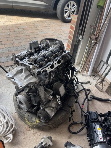 Mini cooper f56 b38 - cooper,