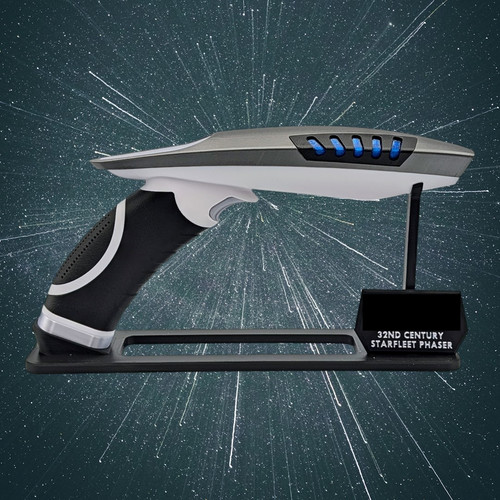Star trek discovery 32nd - trek,