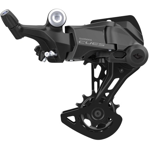Shimano cues u4000 speed - rd-u4000, 9-speed