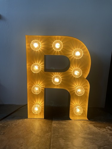 Soft signs light metal sign - soft, up