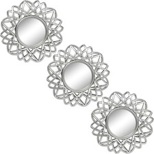 Kelly Miller Small Round Decor