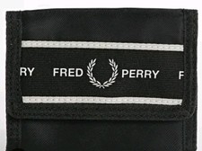 Fred Perry Billfold Mens