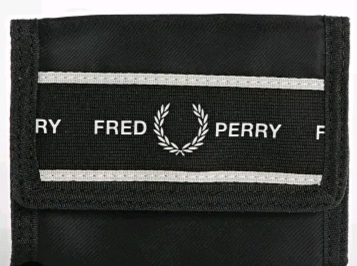 Fred perry billfold mens - billfold,