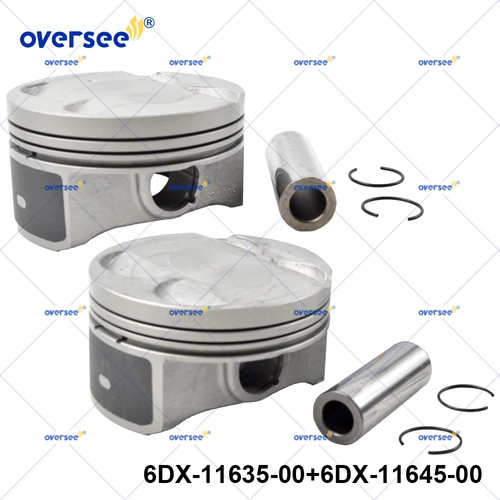 6dx 11635 11645 00 - 6dx-11635-00, 6dx-11645-00