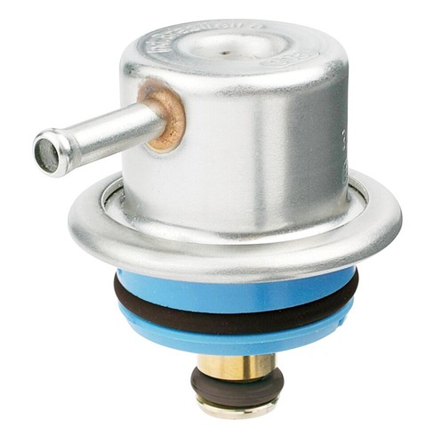 Bosch fuel pressure regulator - fuel,