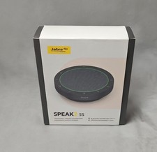 Jabra Speak2 55 MS Teams Speakerphone Bluetooth Wired/Wireless USB