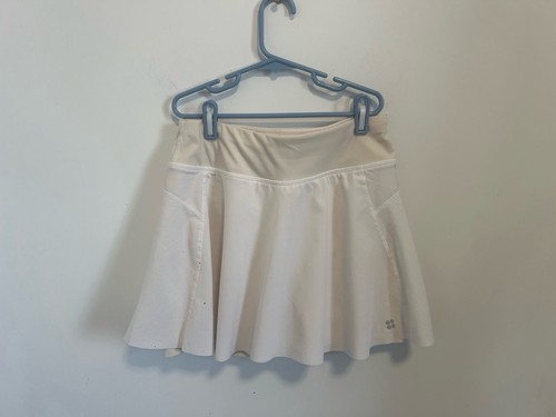 Sweaty betty women gym skirt - sweaty, women's