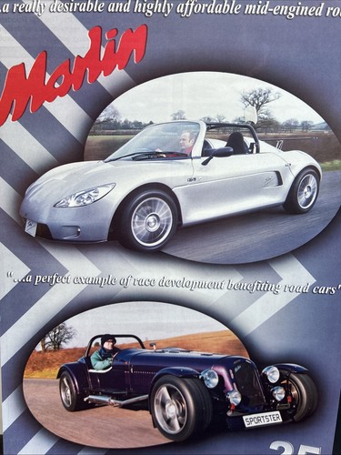The marlin years - 25,