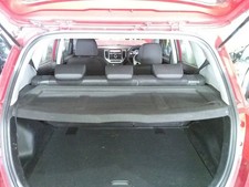 Parcel shelf kia venga - shelf, mk1
