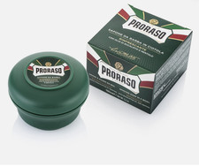 Proraso Green Line Shaving