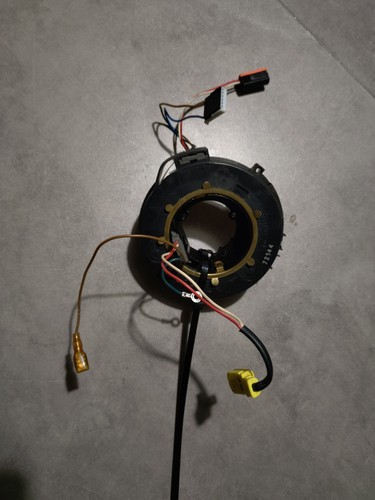 Bmw squib clock - bmw, slip