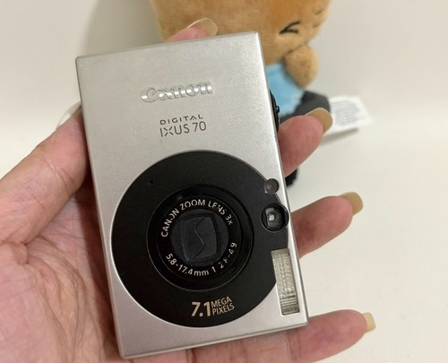 Canon ixus sd1000 - canon,