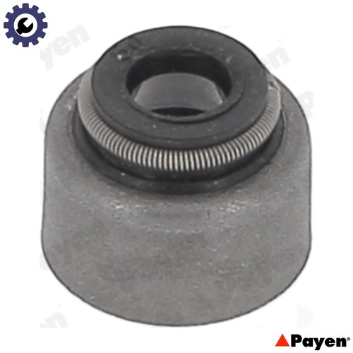 Seal set valve stem - seal,