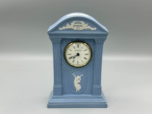 Wedgwood jasperware pale blue - pale,