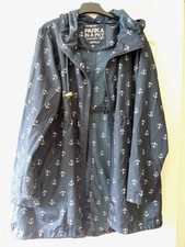 Parka in a Pocket Size M /