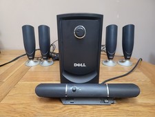 Dell MMS5650 5.1 Surround