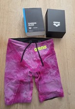 Arena carbon glide - carbon,
