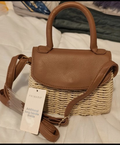 Beautiful woven primark summer - woven,