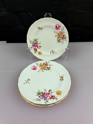 Royal crown derby - x, posies