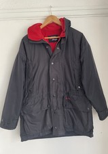 Musto Snugs Polartec Navy