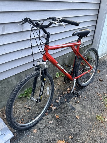 Aggressor 20in frame adult - 20in,