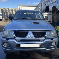 SHOGUN SPORT EQUIPPE TD