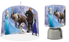 FROZEN    Ceiling Light Shade