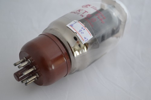 Kt66 professional vacuum - kt66,
