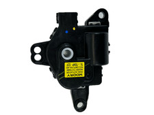 OEM Heater Flap Actuator Motor