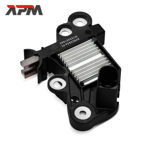 Alternator regulator generator - alternator,